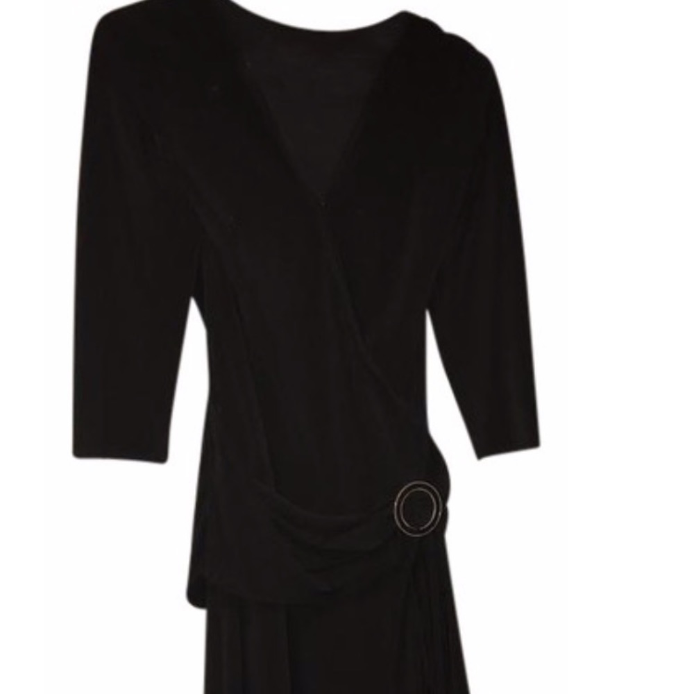 Black dress - Picture 5 of 5
